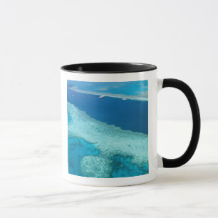 Taza Australia, Queensland, costa de Whitsunday, Gran 5
