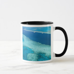 Taza Australia, Queensland, Whitsunday Coast, Great 5