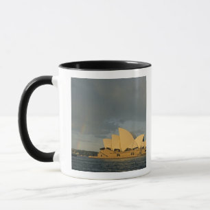 Taza Australia, Sydney, Ópera de Sydney,