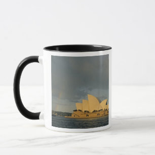 Taza Australia, Sydney, Sydney Opera House