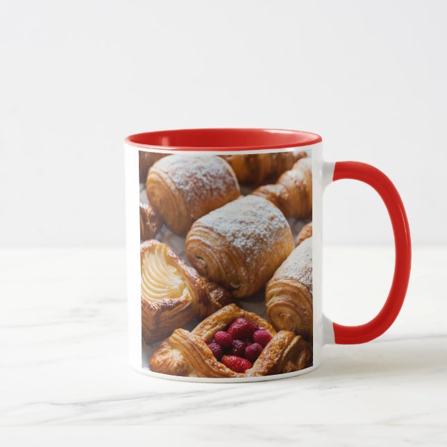 Taza Australia, Victoria, Yarra Valley, Healesville (Derecha)