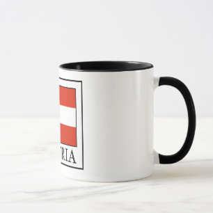Taza Austria