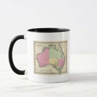 Taza Austria 3