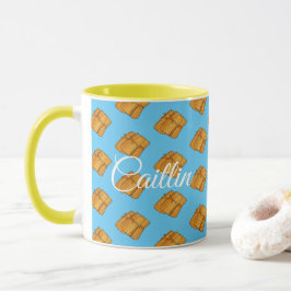 Taza Auténtica temporada mexicana de tamales