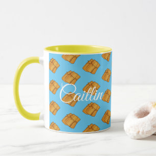 Taza Auténtica temporada mexicana de tamales