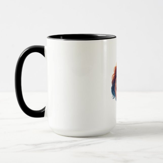 Taza Autism (Izquierda)