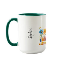 Autismo AUTISTA y SINCERO