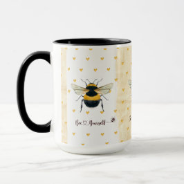 Taza "Autoamor"