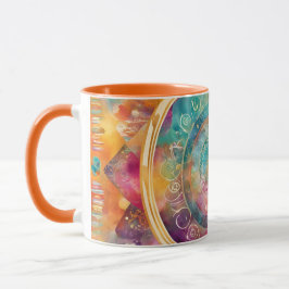 Taza Autoamor y empoderamiento