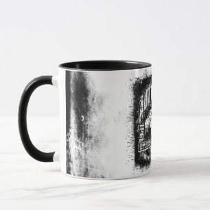 Taza Autoblinda 41 Combo Mug