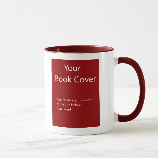 Taza Autor de… (Derecha)