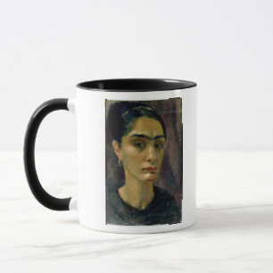 Taza Autorretrato