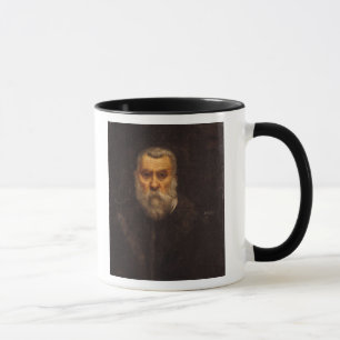 Taza Autorretrato 5
