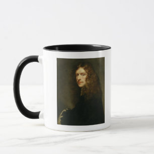 Taza Autorretrato, c.1652
