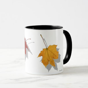 Taza Autumn Mug
