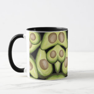 Taza Avacodo Mug