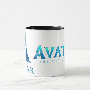 Taza Avatar