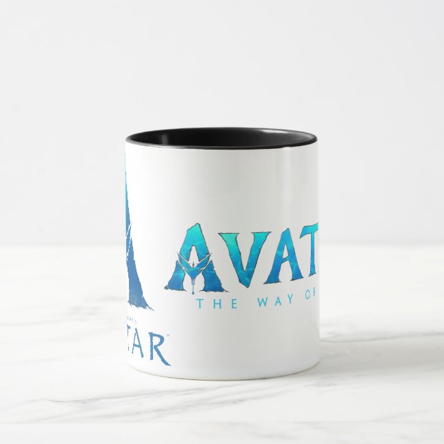 Taza Avatar (Centro)