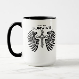 TAZA AVE FENIX