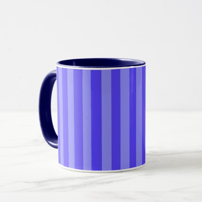 Taza Avenida de los Océanos (Anverso izquierdo)