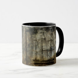Taza Aventura