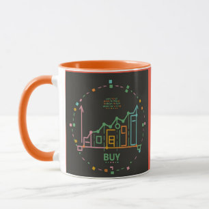 Taza Aventuras de peluche de viaje - Café en marcha