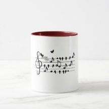 aves amorosas, esperando una adición a la familia