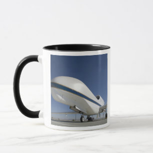 Taza Aviones sin tripulación 2 del halcón global