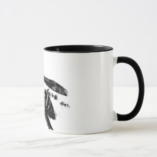 Taza Avispa