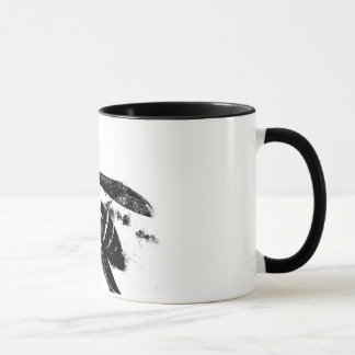 Taza Avispa