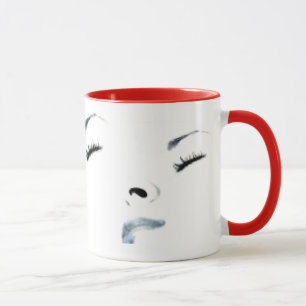 Taza awake mug