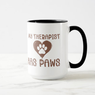 Taza Awesome Doggo Mug