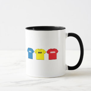 Taza Awesometown