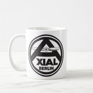 Taza AXIAL