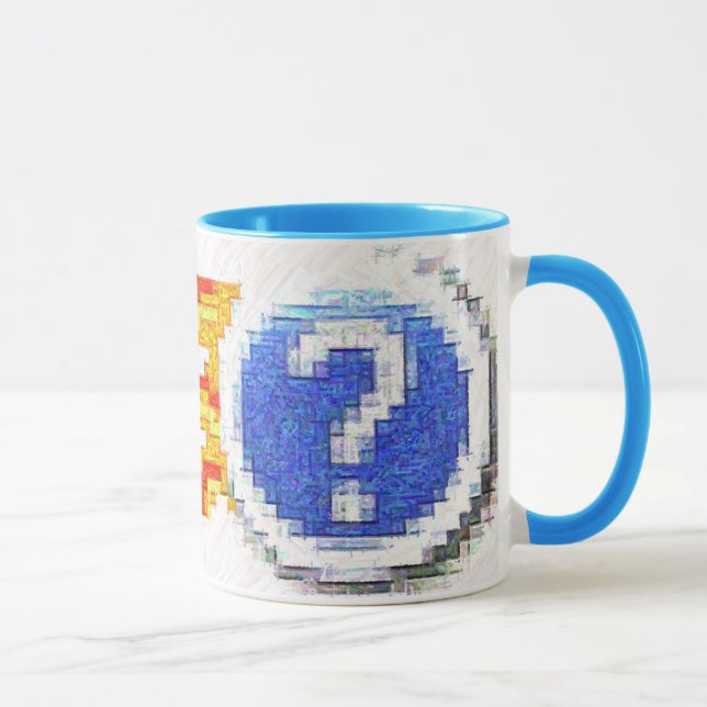 Taza ¿Ayuda conseguida? (Derecha)