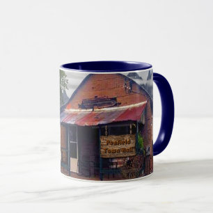 Taza Ayuntamiento de Penfield