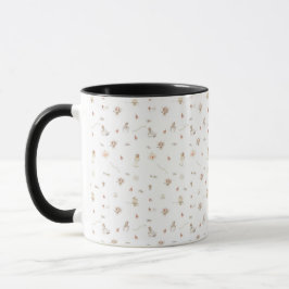 Taza Ayurveda Pitta Dosha Mug