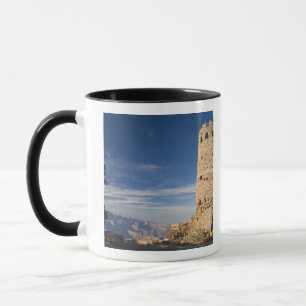 Taza AZ, Arizona, Parque Nacional del Gran Cánion, Sur