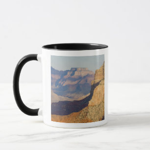 Taza AZ, Arizona, Parque Nacional del Gran Cánion, Sur 