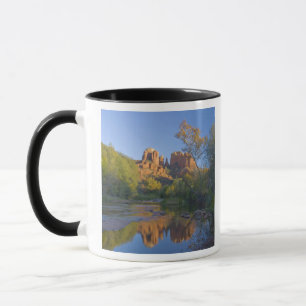 Taza AZ, Arizona, Sedona, Área Recreativa Luna Crecient