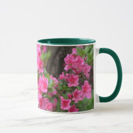 Taza AZALEA mug