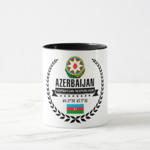 Taza Azerbaiyán