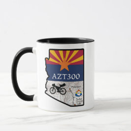Taza AZT300