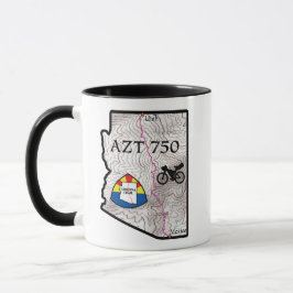 Taza AZT750