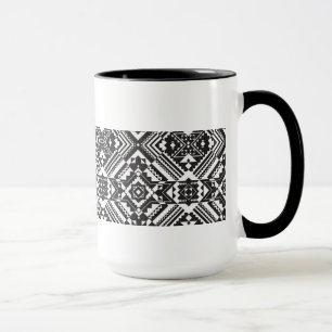 Taza azteca