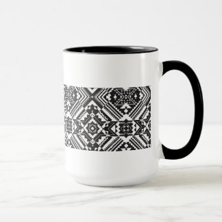 Taza azteca