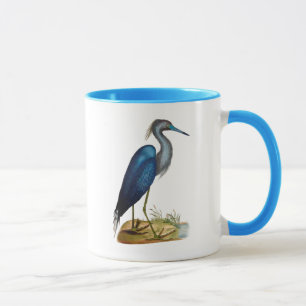Taza Azul 3 2