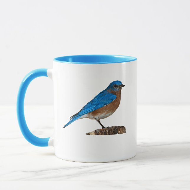 Taza Azulejo (Izquierda)
