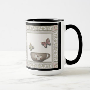 Taza Azulejo para la cocina .