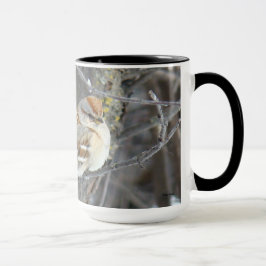 Taza B24 Espárrago común